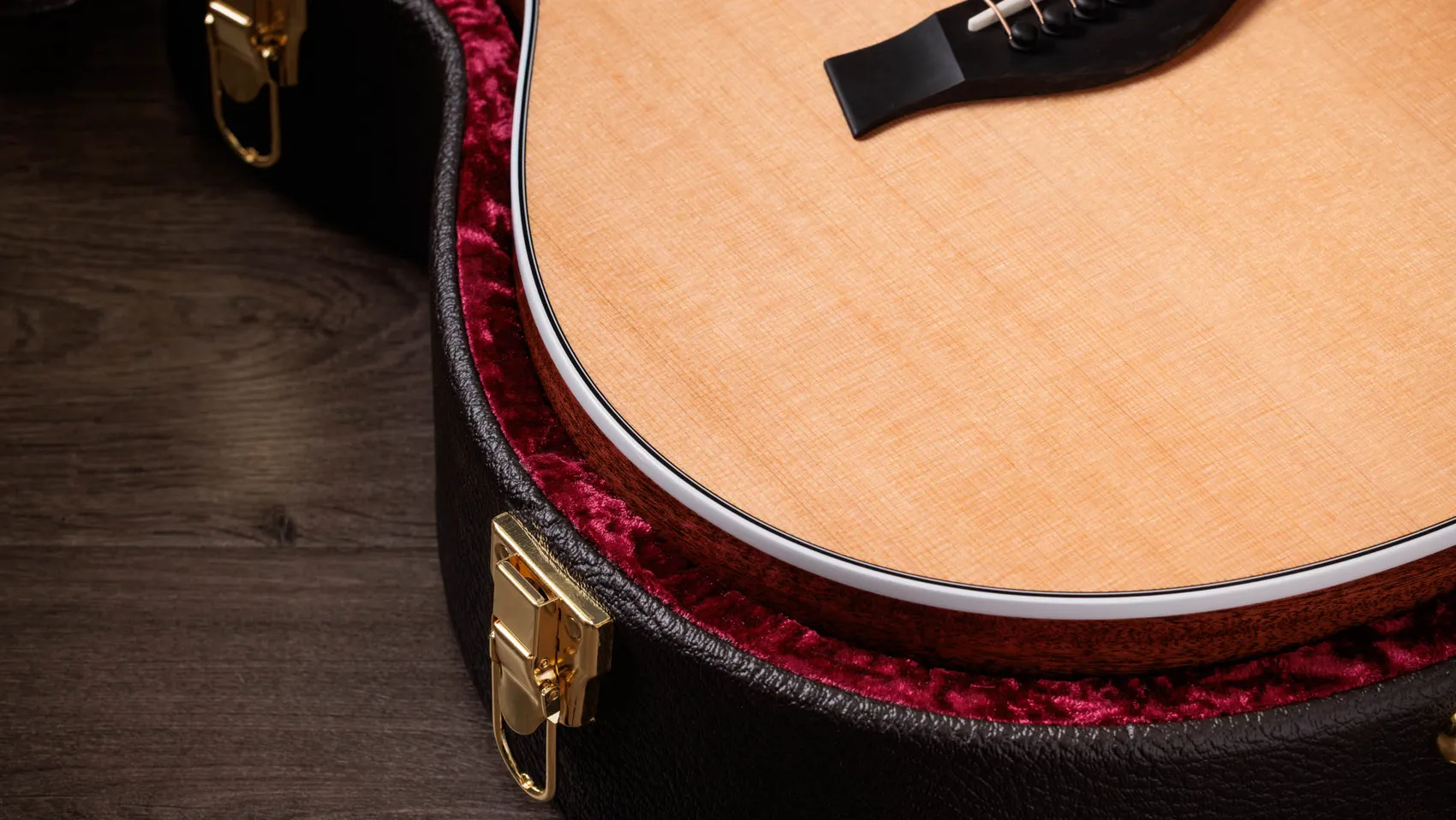 Next Generation 512ce Neo-tropical Mahogany Acoustic-Electric